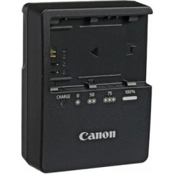 Зарядний пристрій Canon LC-E6 зерк. фотокамер (3349B001)