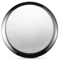 Зарядний пристрій Remax Linon wireless charger 10W, silver (RP-W11-SILVER)