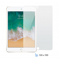 Защитное стекло 2Е Apple iPad mini 4 / Apple iPad mini 5 (2019) 7.9" 2.5D clear (2E-TGIPD-MINI4)