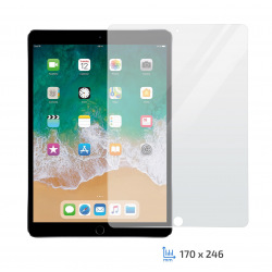 Захисне скло 2Е Apple  iPad Pro 10.5" (2017) / iPad AIR 2019  2.5D clear (2E-TGIPD-PAD10.5)