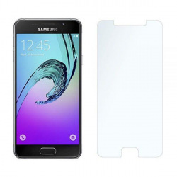 Защитное стекло 2E Samsung A3 2016 (A310) 2.5D Clear (2E-TGSG-A310)