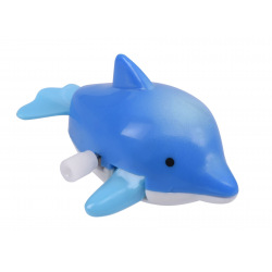 Заводна іграшка goki Дельфін  (13100G-6)