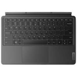 Клавіатура Lenovo Keyboard Pack for Tab P12 (US-UA ) Keyboard Pack for Tab P12 UA (ZG38C05199)