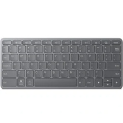 Клавіатура Lenovo Multi-Device Wireless KB (US-UA)        Multi-Device Wireless UA (ZG38C05806)