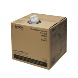 Картридж для Epson SureColor SC-F2100 EPSON T43R1  20000мл C13T43R100