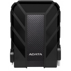 Жесткий диск ADATA 2.5" USB 3.1 4TB HD710 Pro защита IP68 Black (AHD710P-4TU31-CBK)
