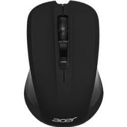 Миша Acer OMR010 WL Black (ZL.MCEEE.005)