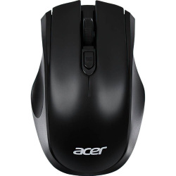 Миша Acer OMR030 WL Black (ZL.MCEEE.007)