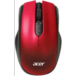 Мышь Acer OMR032 WL Black/Red (ZL.MCEEE.009)