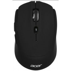 Мышь Acer OMR040 WL Black (ZL.MCEEE.00A)