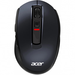 Миша Acer OMR060 WL Black (ZL.MCEEE.00C)