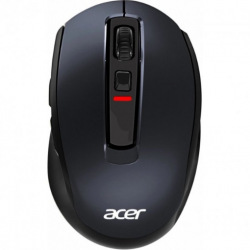 Мышь Acer OMR070 WL Black (ZL.MCEEE.00D)