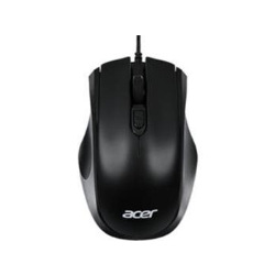 Миша Acer OMW020, USB-A, чорний (ZL.MCEEE.027)