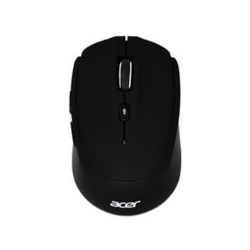Миша Acer OMR050, WL/BT, чорний (ZL.MCEEE.02D)