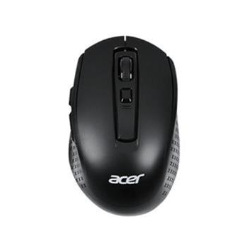 Мышь Acer OMR060, WL, чёрный (ZL.MCEEE.02E)