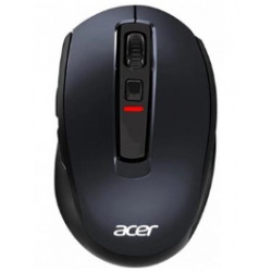 Миша Acer OMR070, WL/BT, чорний (ZL.MCEEE.02F)