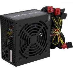 Блок живлення Zalman ZM700-LXII 700W (ZM700-LXII)