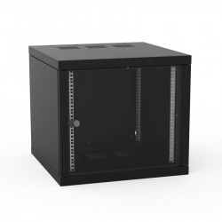 Шкаф настенный ZPAS Z-BOX 19", 600x600 (WZ-7240-20-A3-161-BNP)