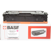 Картридж BASF заміна Canon 045 Magenta (BASF-KT-CRG045M)