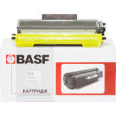 Картридж BASF замена Brother TN3130, TN3145 Black (BASF-KT-TN3130)