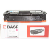 Картридж BASF заміна Canon 046 Magenta (BASF-KT-CRG046M)