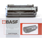 Картридж BASF замена Canon 706 Black (BASF-KT-706-0264B002)