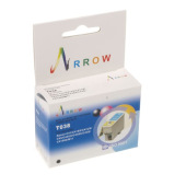 Картридж Arrow для Epson C13T03814A Black (Неоригинальный)