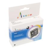 Картридж Arrow для Epson C13T048140 Black