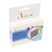 Картридж Arrow для Epson C13T048640 Light Magenta