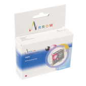 Картридж Arrow для Epson C13T06334A Magenta