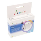 Картридж Arrow для Epson C13T07344A, C13T10544A10 Yellow (T0734N)