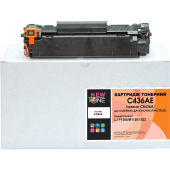 Картридж NEWTONE заміна HP 36А CB436A (C436AE)