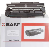 Картридж BASF замена HP 61X C8061X Black (BASF-KT-C8061X)