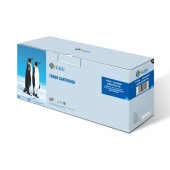 Картридж G&G для HP СLJ Pro M452dn/M452nw/M477fdn Cyan (2300 стр) (G&G-CF411A)