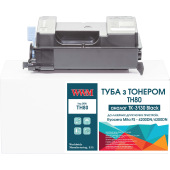 Туба WWM заміна Kyocera Mita TK-3130 (TH80)