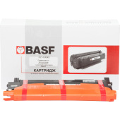 Картридж BASF замена Samsung CLT-C404S Cyan (BASF-KT-CLTC404S)