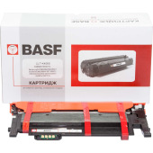 Картридж BASF заміна Samsung CLT-K406S (BASF-KT-K406S-CLP365)