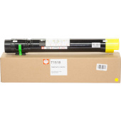 Картридж BASF замена Xerox 006R01518 Yellow (BASF-KT-7556Y-006R01518)