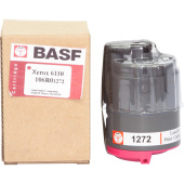 Картридж BASF замена Xerox 106R01272 Magenta (WWMID-78295)