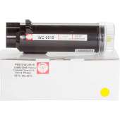 Туба BASF замена Xerox 106R03695 Yellow (BASF-KT-106R03695)