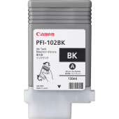 Картридж Canon PFI-102Bk Black (0895B001)