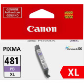 Картридж Canon CLI-481PB XL Photo Blue (2048C001)