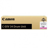 Canon C-EXV34 Копі Картридж (Фотобарабан) Magenta (3788B003BA)