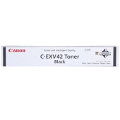 Туба Canon C-EXV42 Black (6908B002)