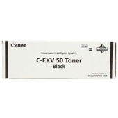 Тонер Canon C-EXV50 Black (9436B002)