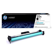 HP 32A Black Копи Картридж Черный (CF232A)