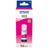 Чернила Epson 103 Magenta (C13T00S34A) 65мл