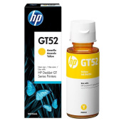 Чернила HP GT52 Yellow (M0H56AE) 70мл