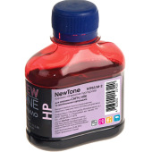 Чорнило (Фарба) Magenta (Червоний) Пігментні 100г NEWTONE (NT953/M-2)