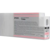 Картридж Epson T5966 Vivid Light Magenta (C13T596600)